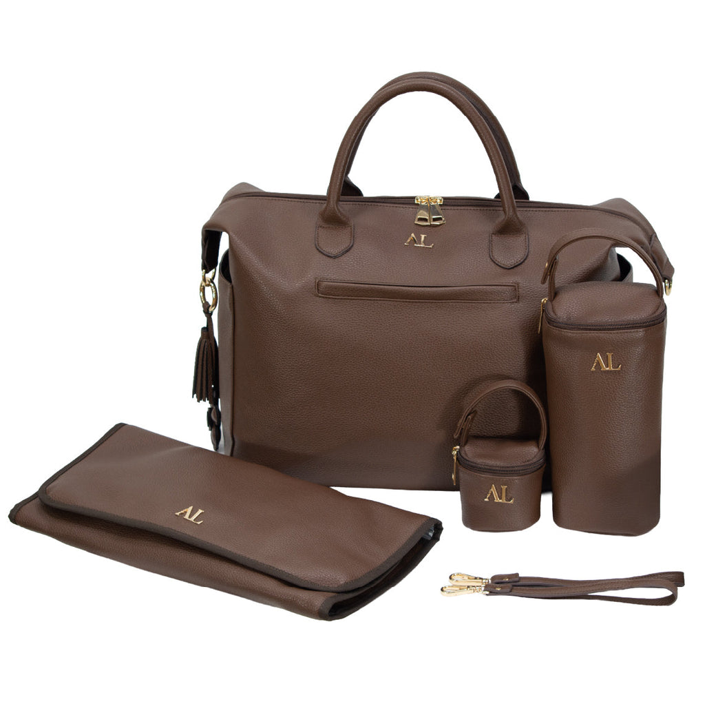 Serena Tote Bag