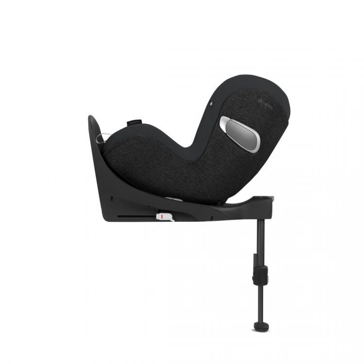 Sirona M2 i-Size & Base M Granite Black