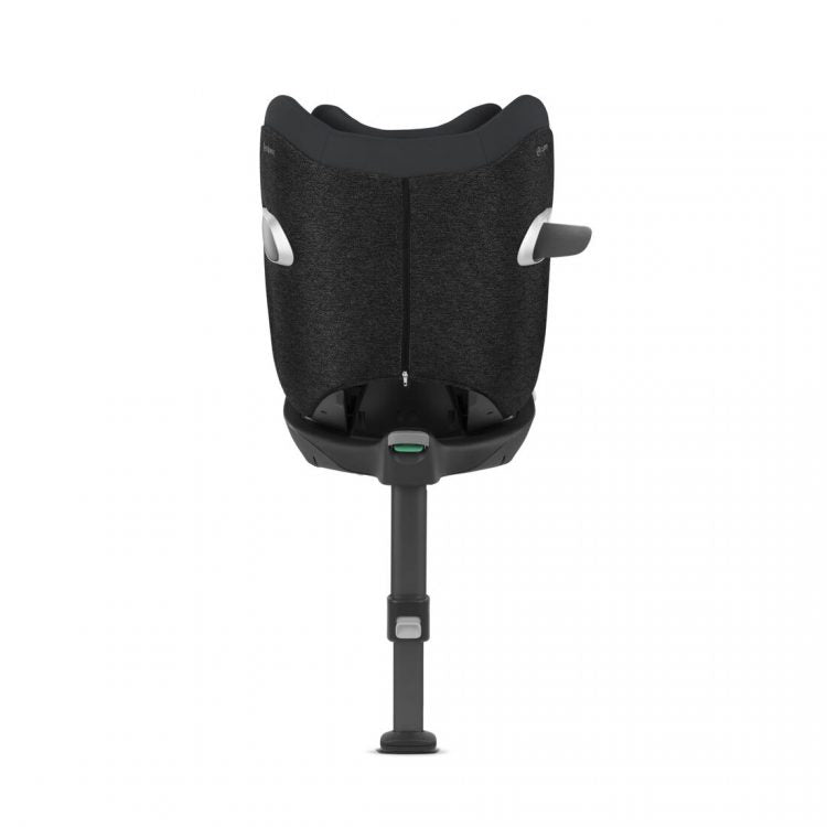 Sirona M2 i-Size & Base M Granite Black