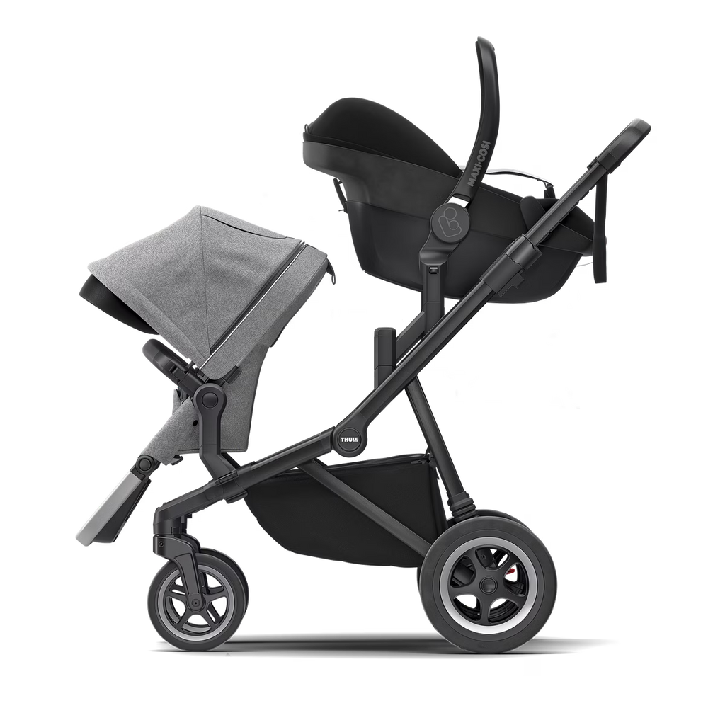 Thule Sleek Car Seat Adapter for Maxi-Cosi®