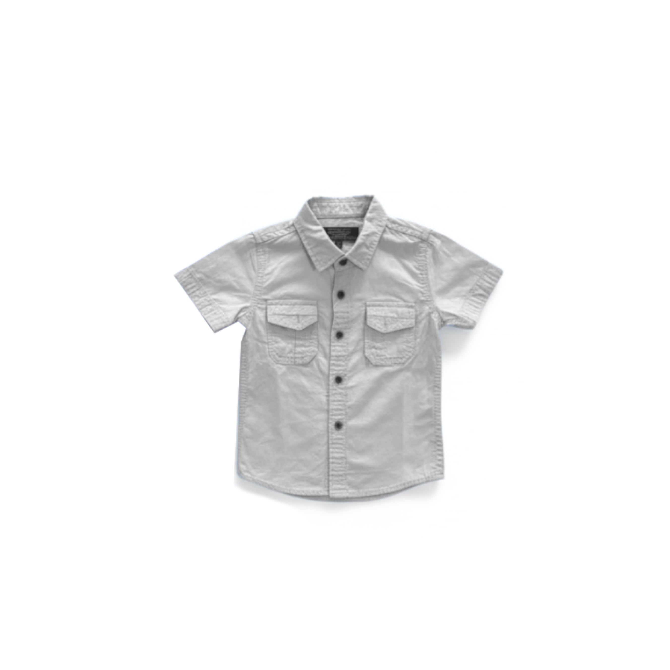 Smart Woven Shirt