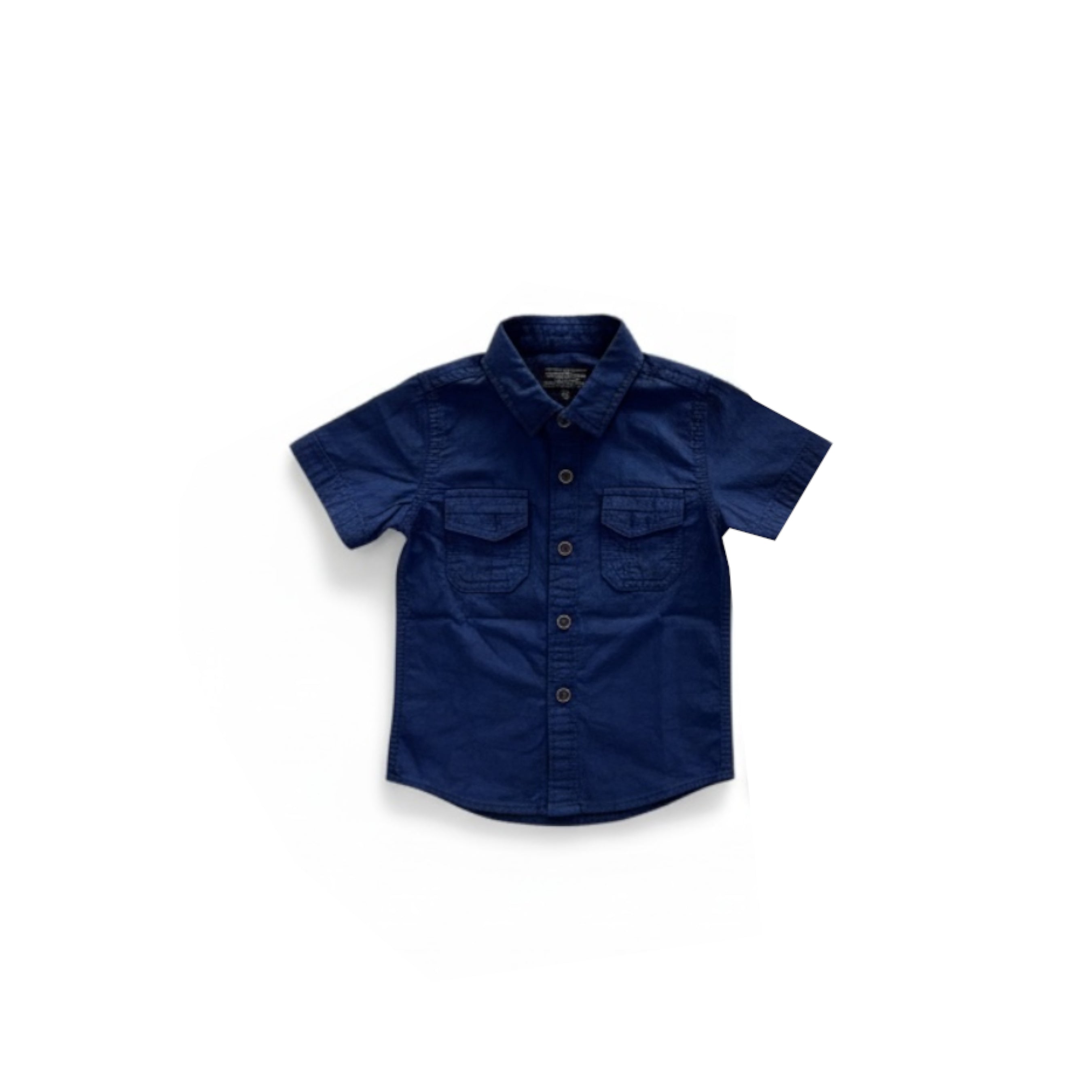 Smart Woven Shirt