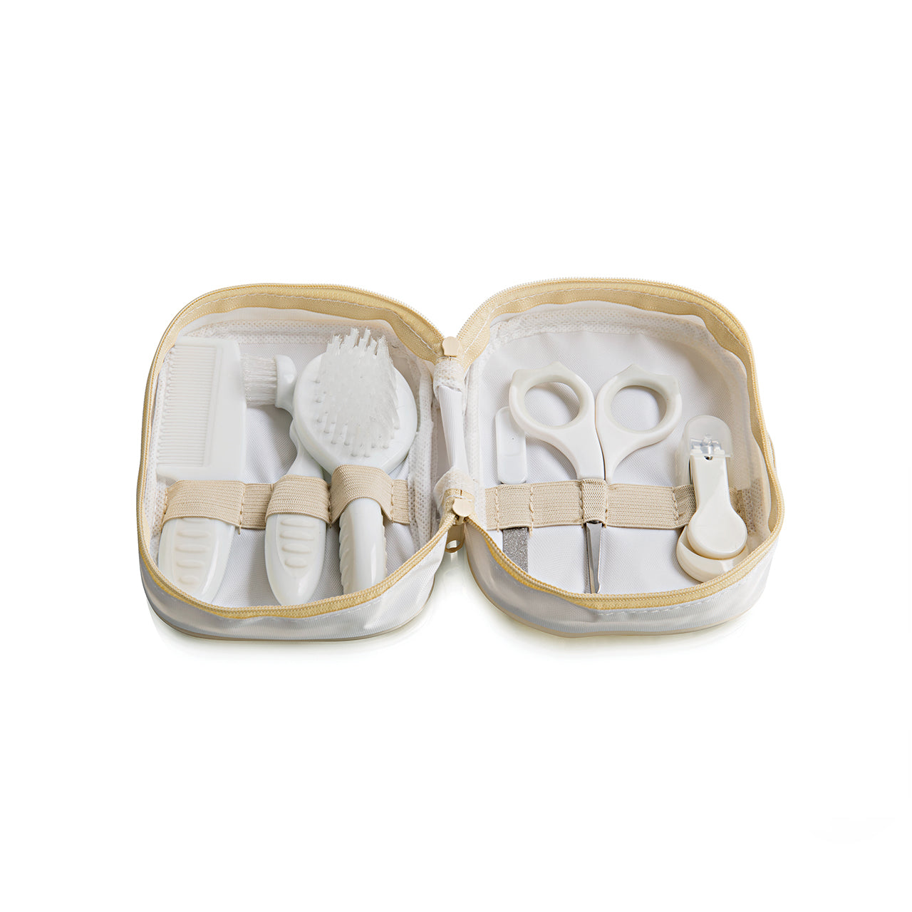 Snookums Baby Grooming Set