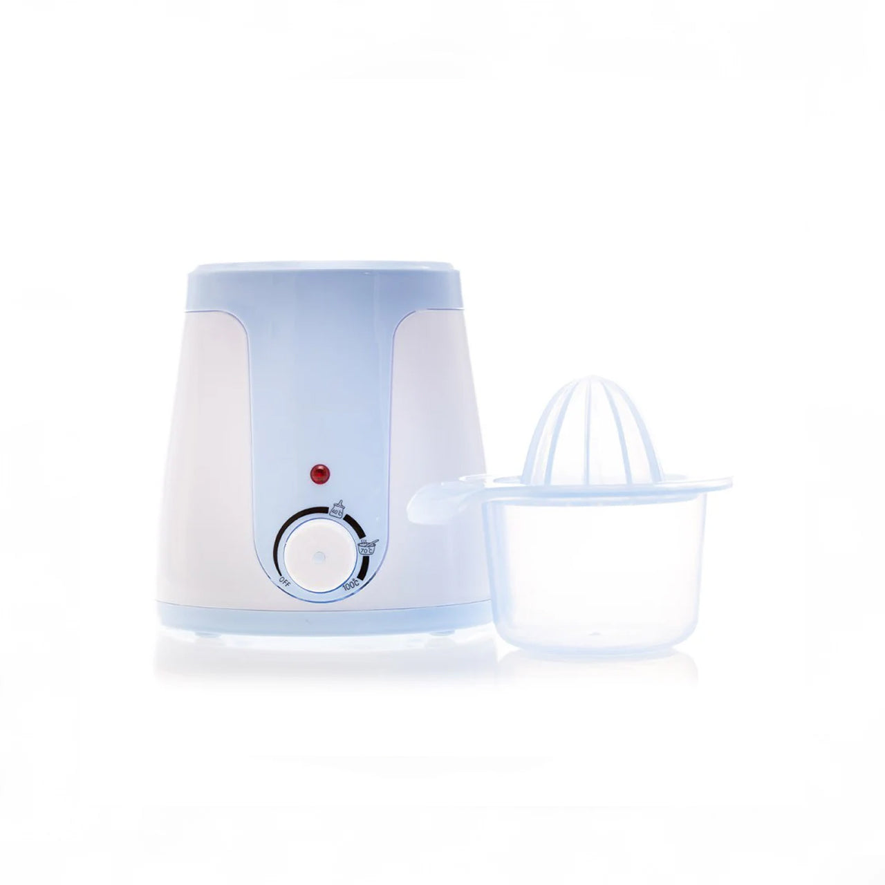 Snookums Electric Wide Neck Bottle & Food Warmer