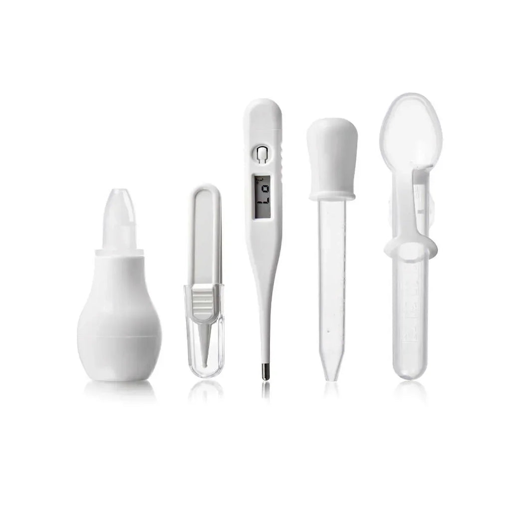 Snookums Medical Starter Set