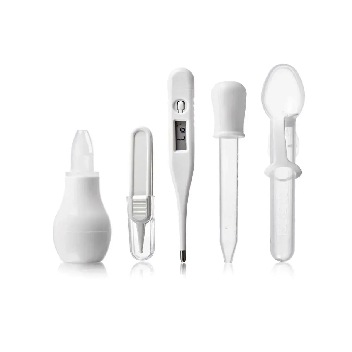 Snookums Medical Starter Set