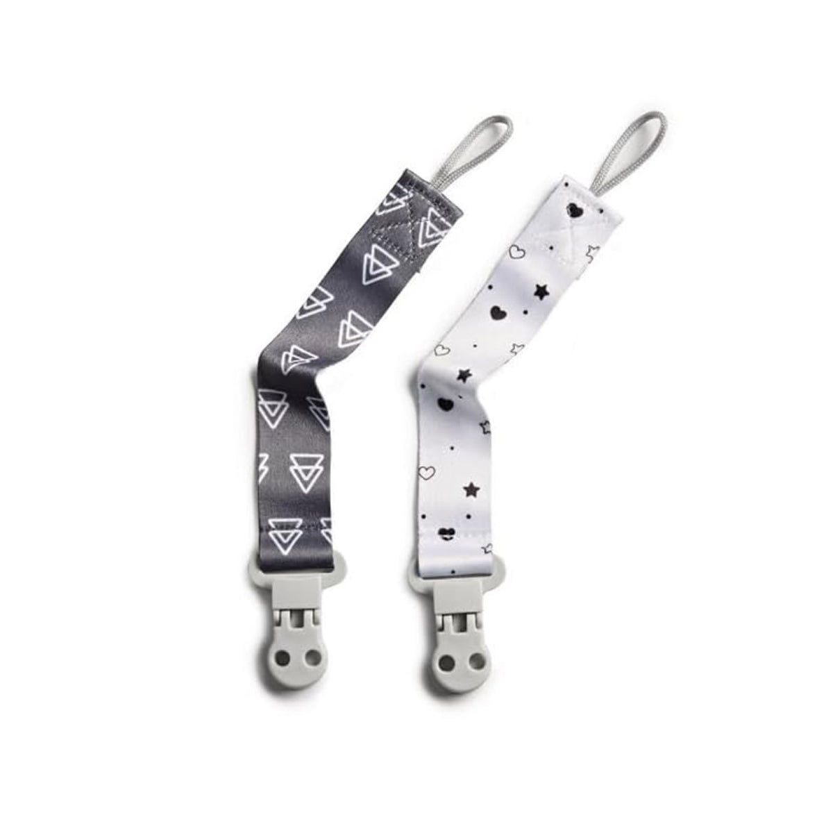 Snookums Soother Clips 0M+