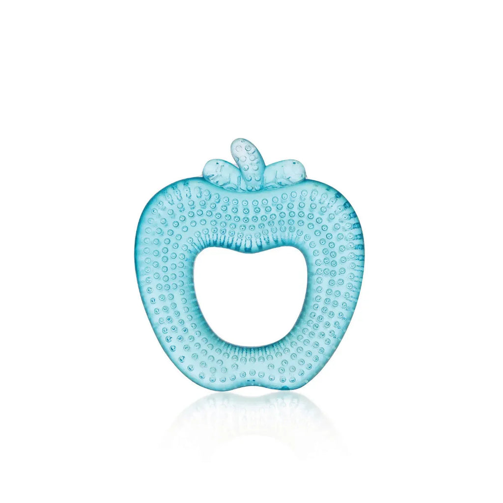 Snookums Cooling Teether Apple Shape Toy 3M+