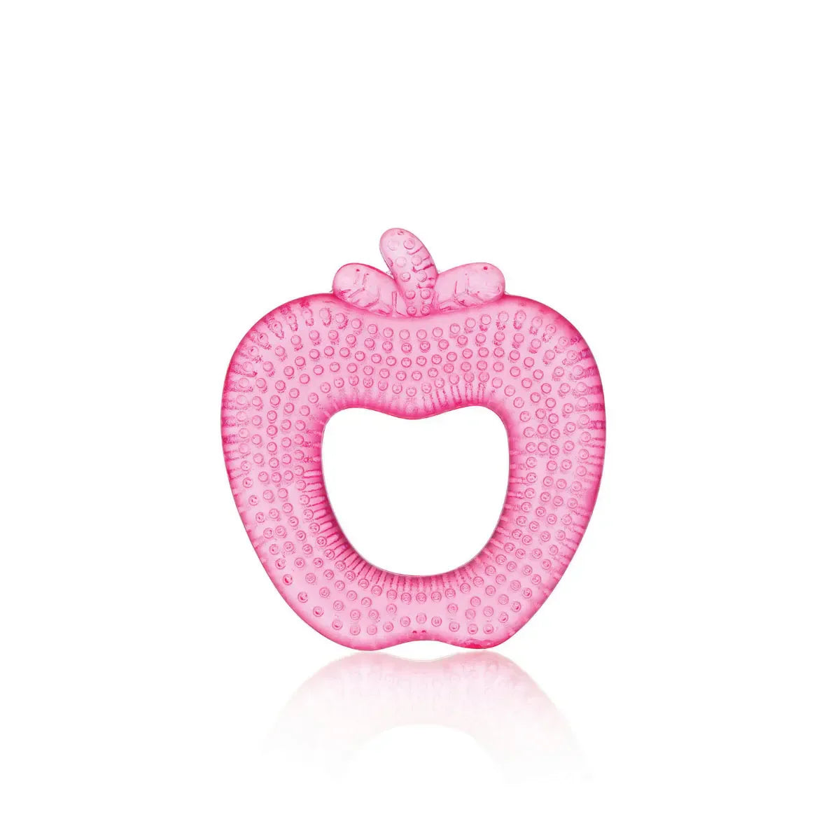 Snookums Cooling Teether Apple Shape Toy 3M+