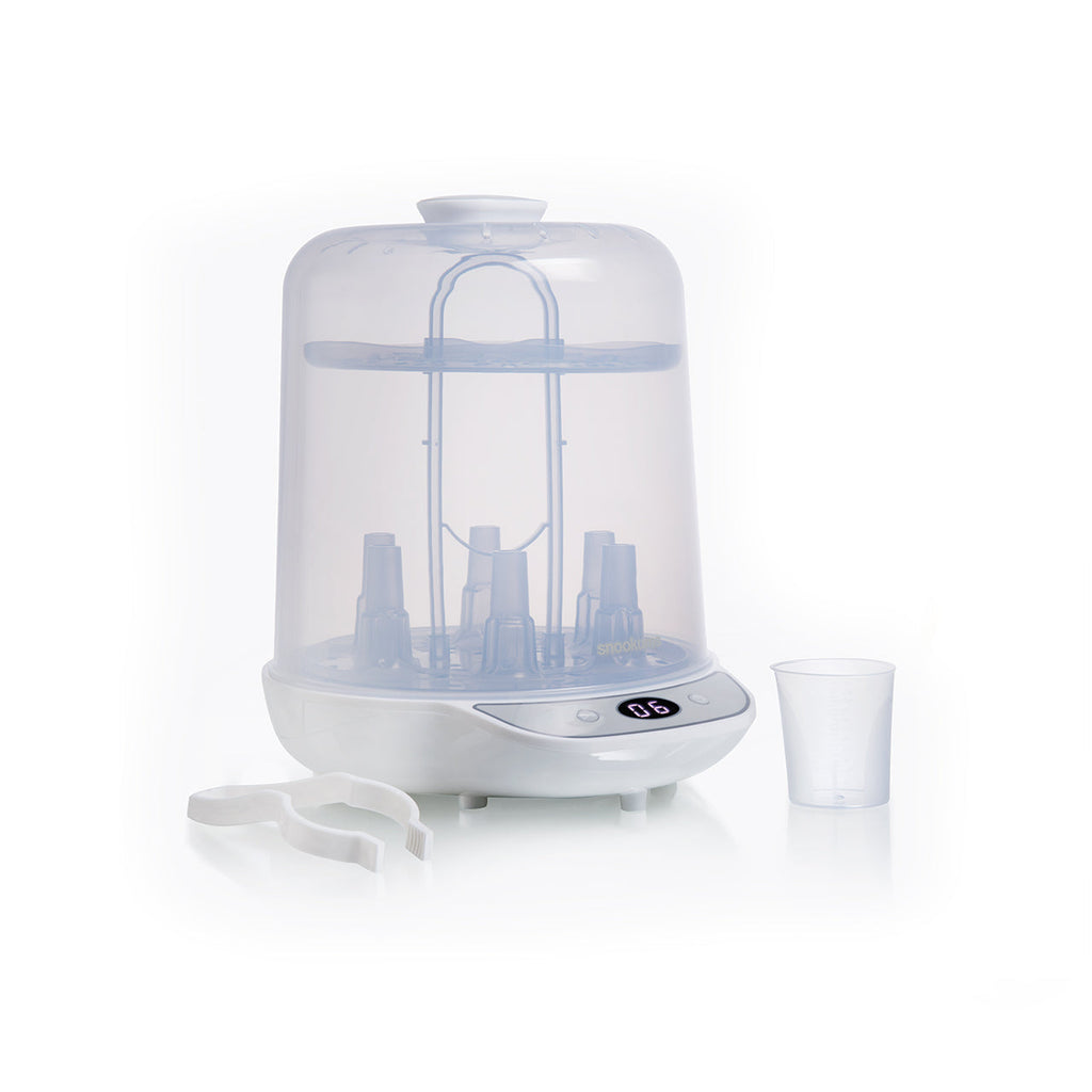 Snookums Electric Steam Steriliser