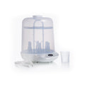 Snookums Electric Steam Steriliser