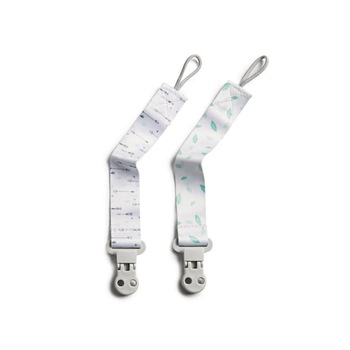 Snookums Soother Clips 0M+