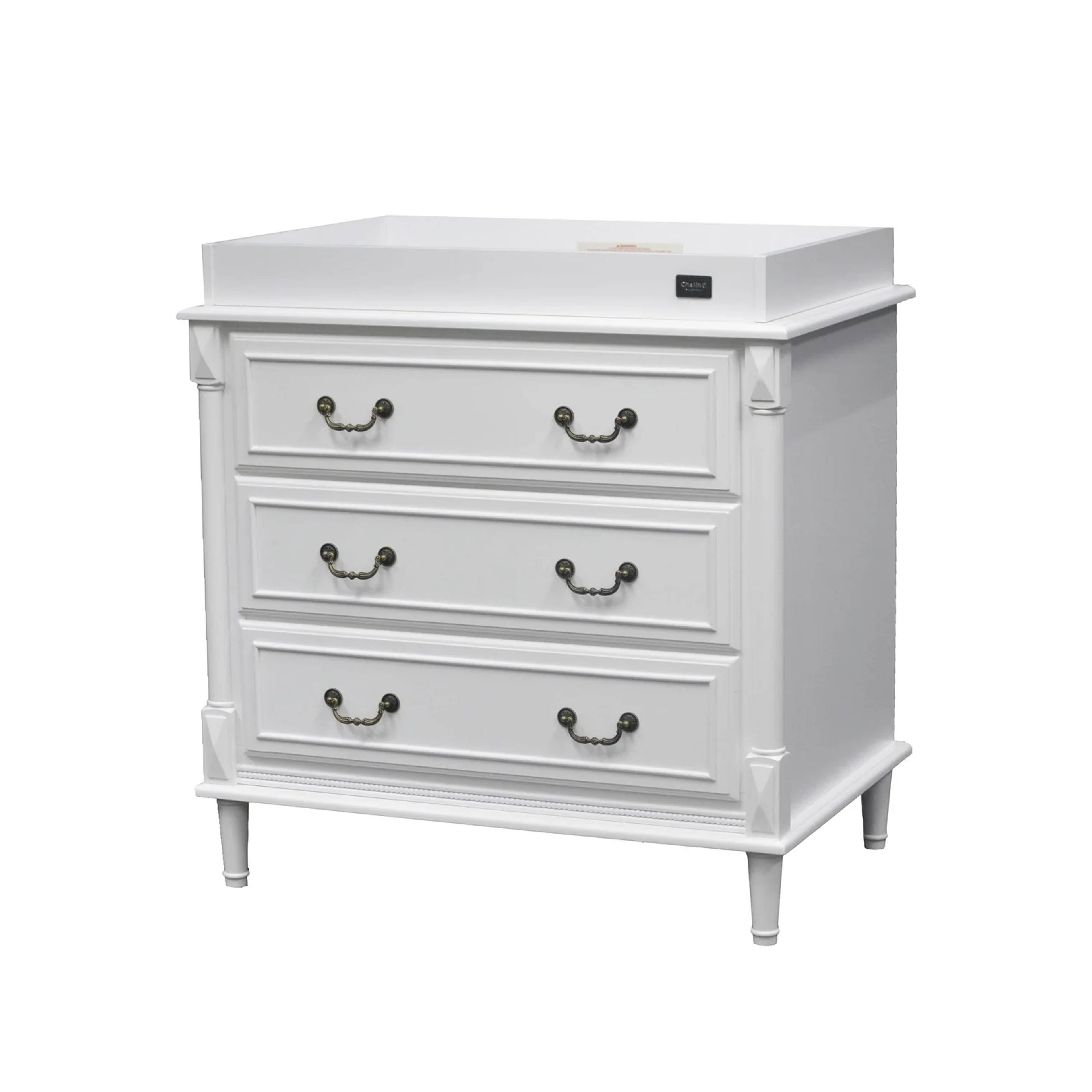 Sophie Chest Of Drawers