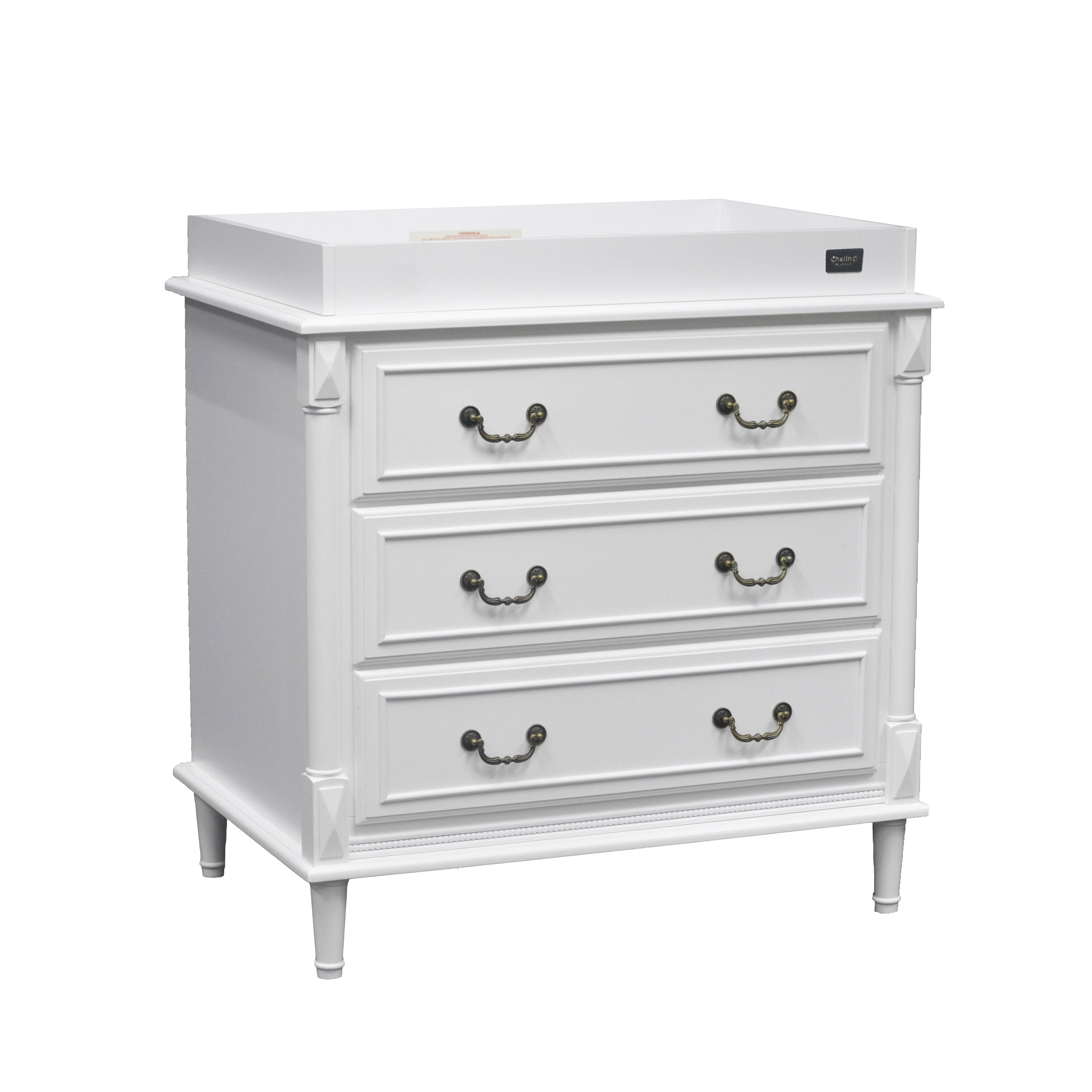 Sophie Chest Of Drawers