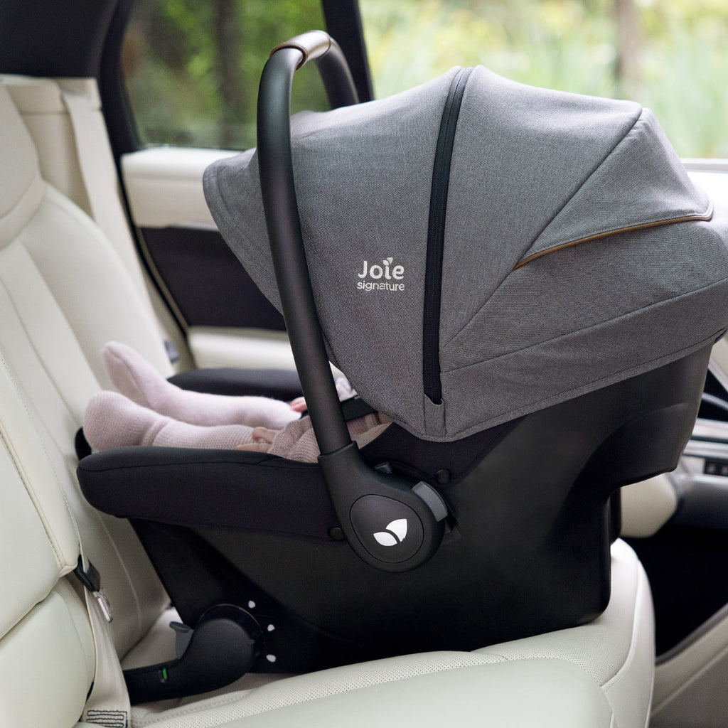 Joie Signature Sprint™ Infant Car Seat - Eclipse
