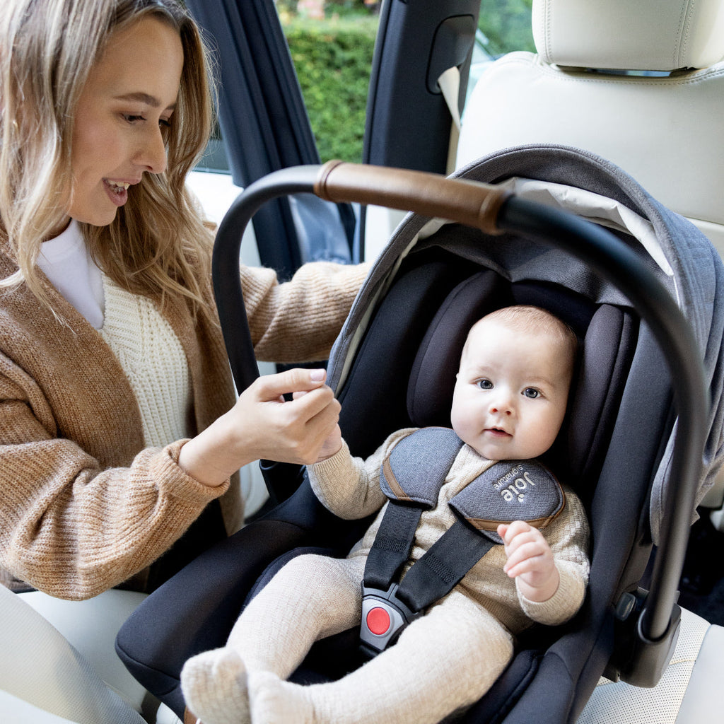Joie Signature Sprint™ Infant Car Seat - Eclipse