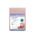 Stay-Safe Fitted Sheets