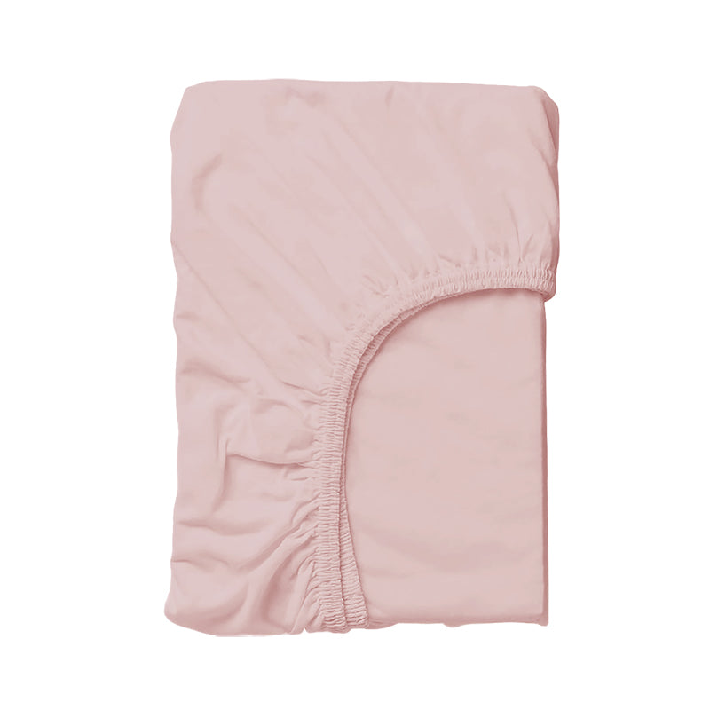 Stay-Safe Fitted Sheets