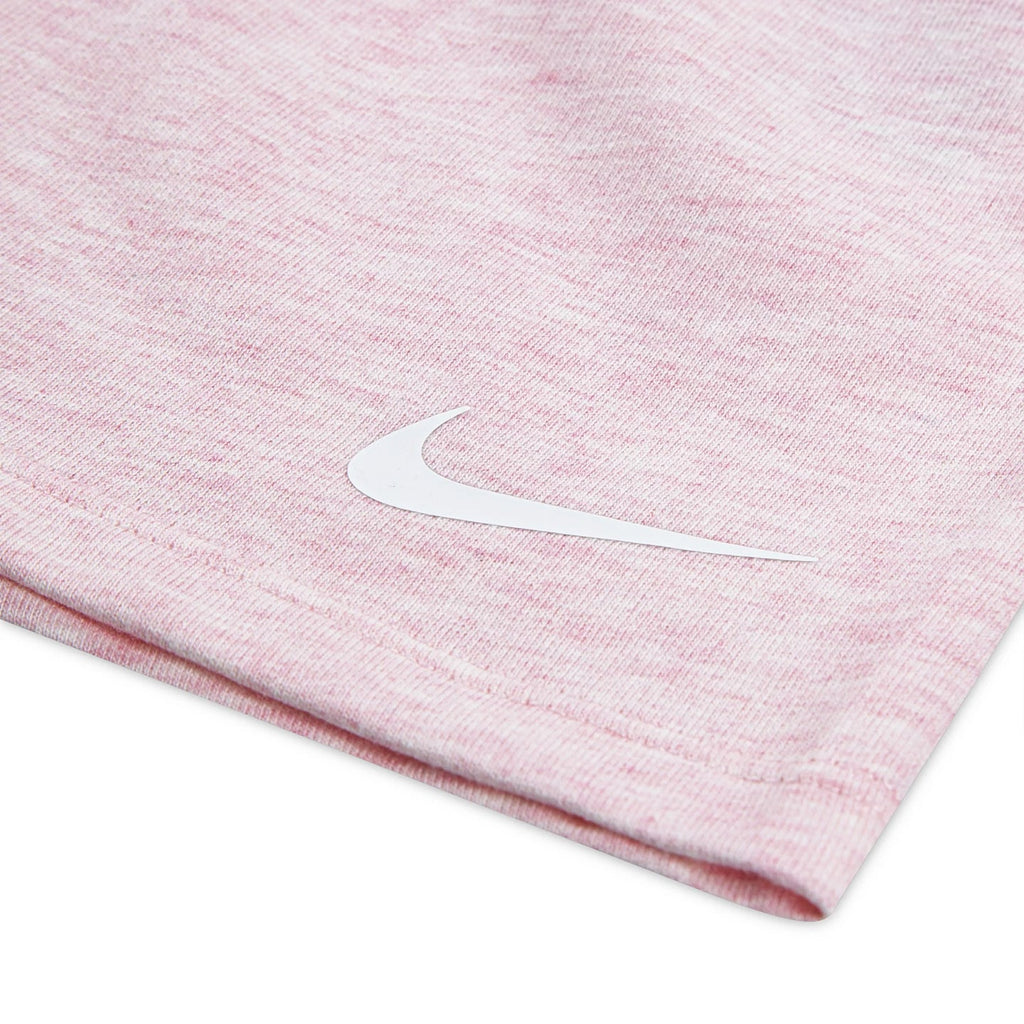 Nike Be Stripe Swooshfetti 3 Pack - Pink Foam Heather