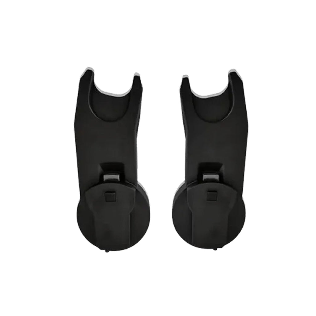 Tutis Mio+3 Car Seat Adaptor