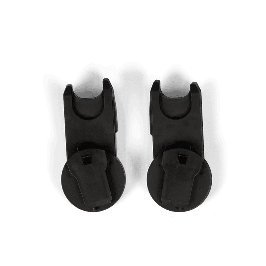 Tutis Mio+3 Car Seat Adaptor