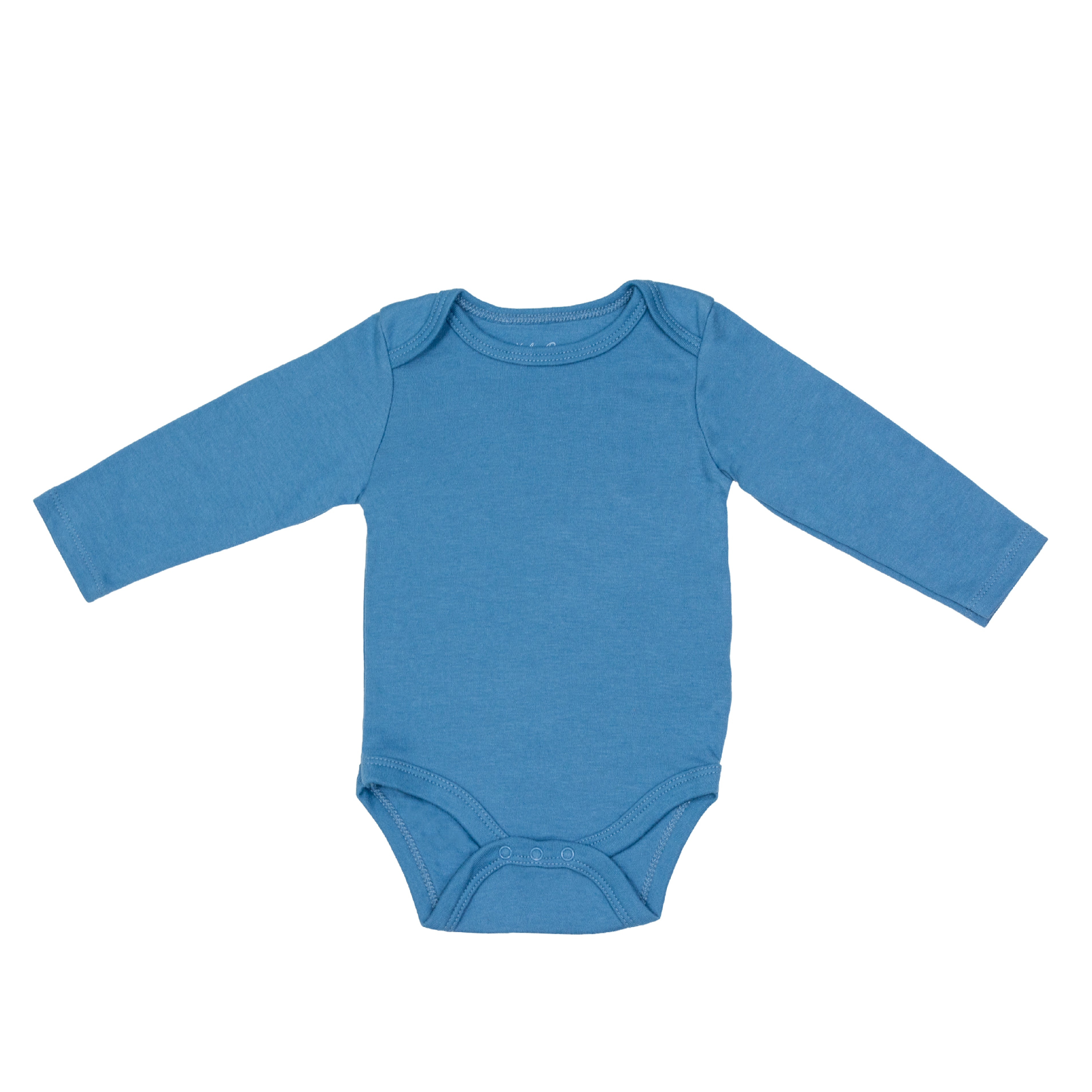 Baby Boys 5 Piece Body Vests Set