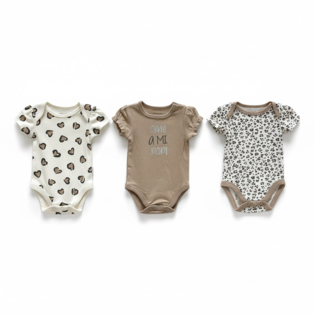 Tahari Baby 3 Piece Set