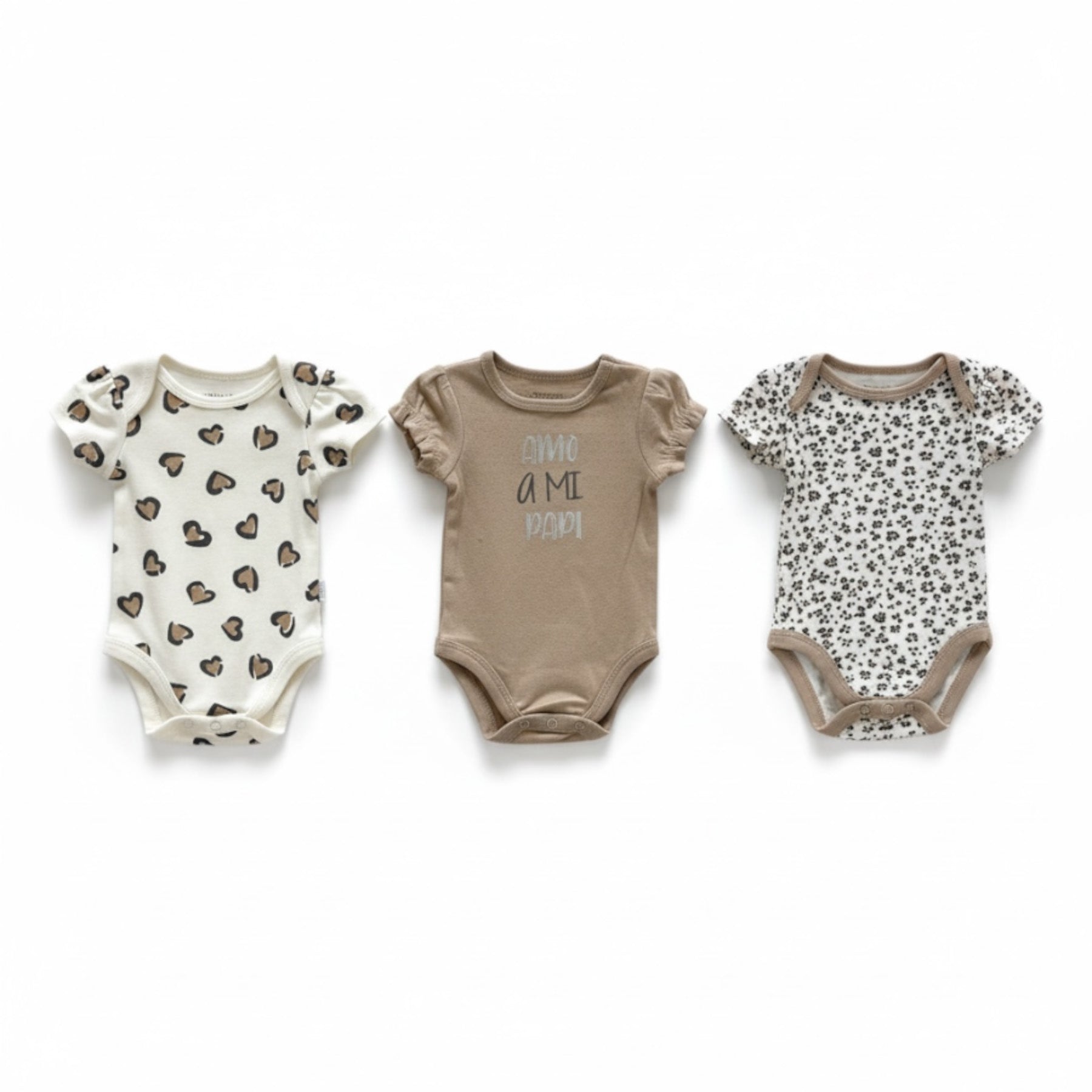 Tahari Baby 3 Piece Set