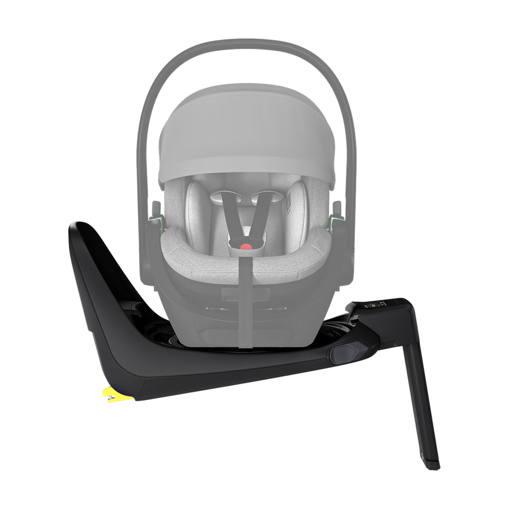Thule Alfi ISOFIX Car Seat Base