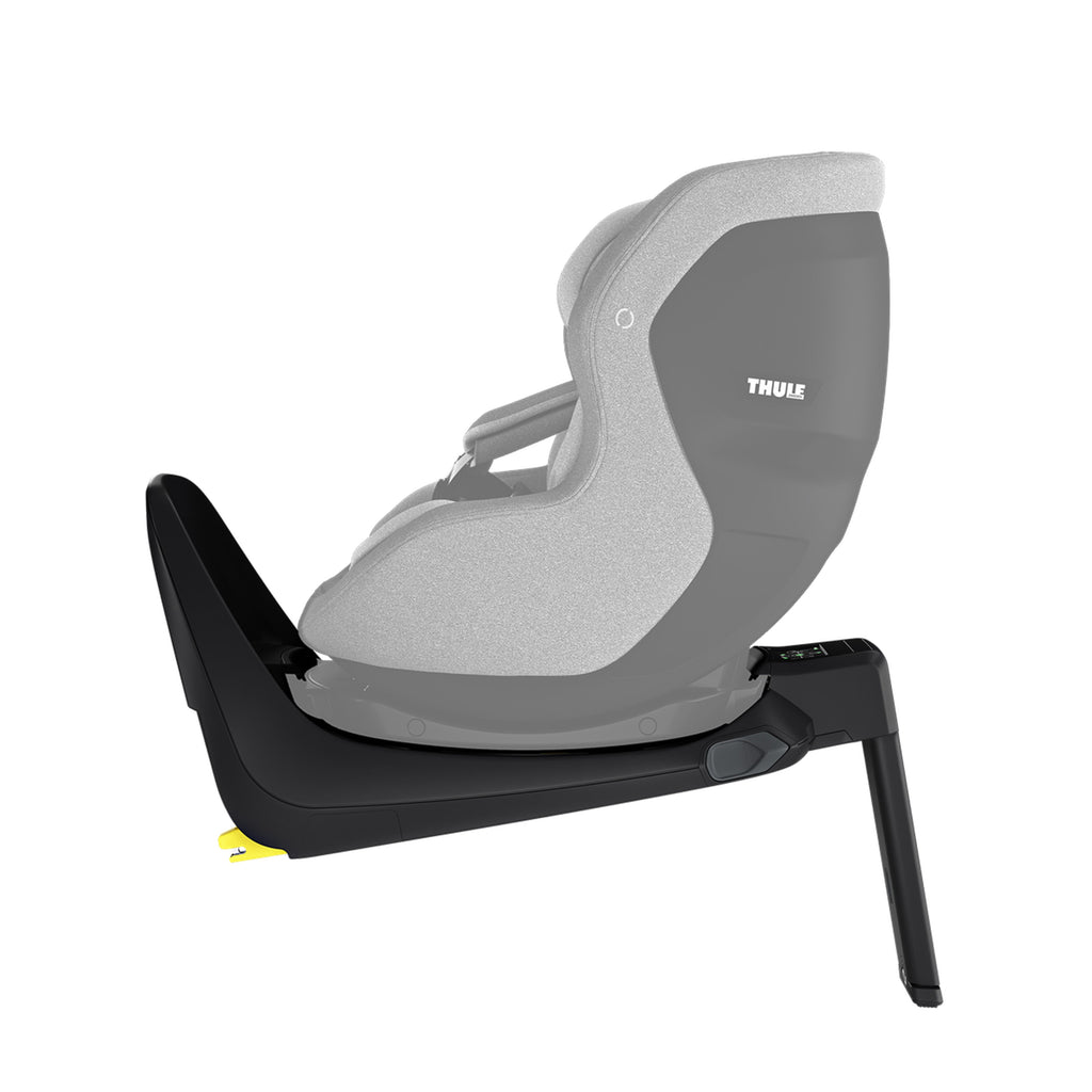 Thule Alfi ISOFIX Car Seat Base