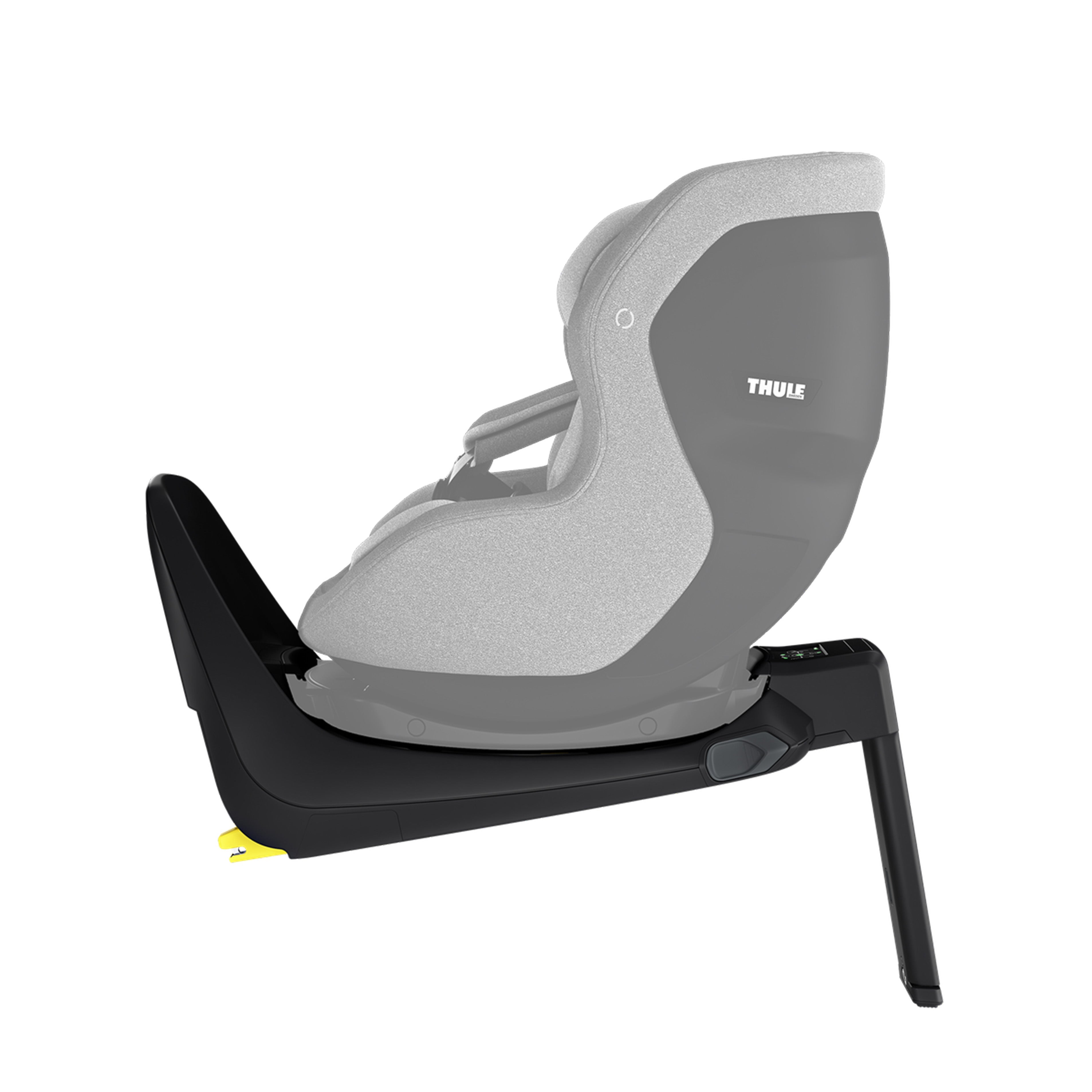 Thule Alfi ISOFIX Car Seat Base