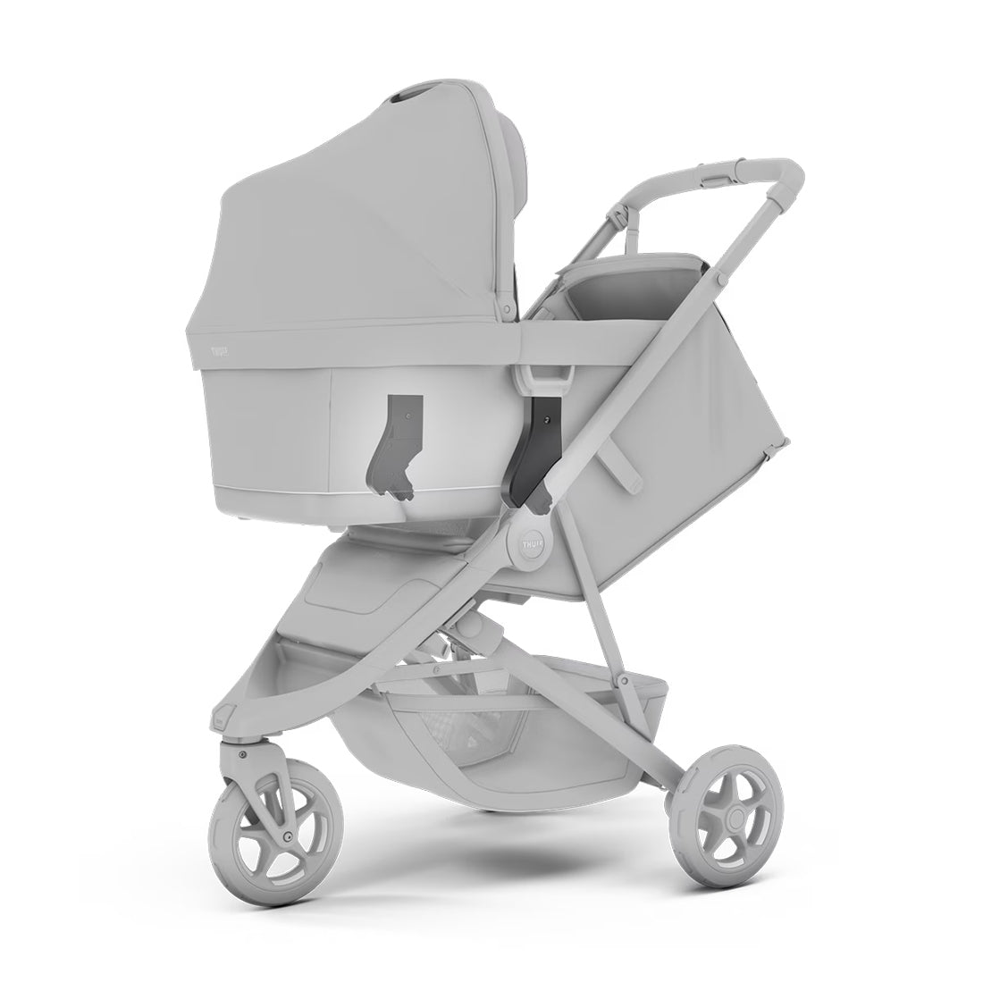 Thule Spring 2 Bassinet Adaptor