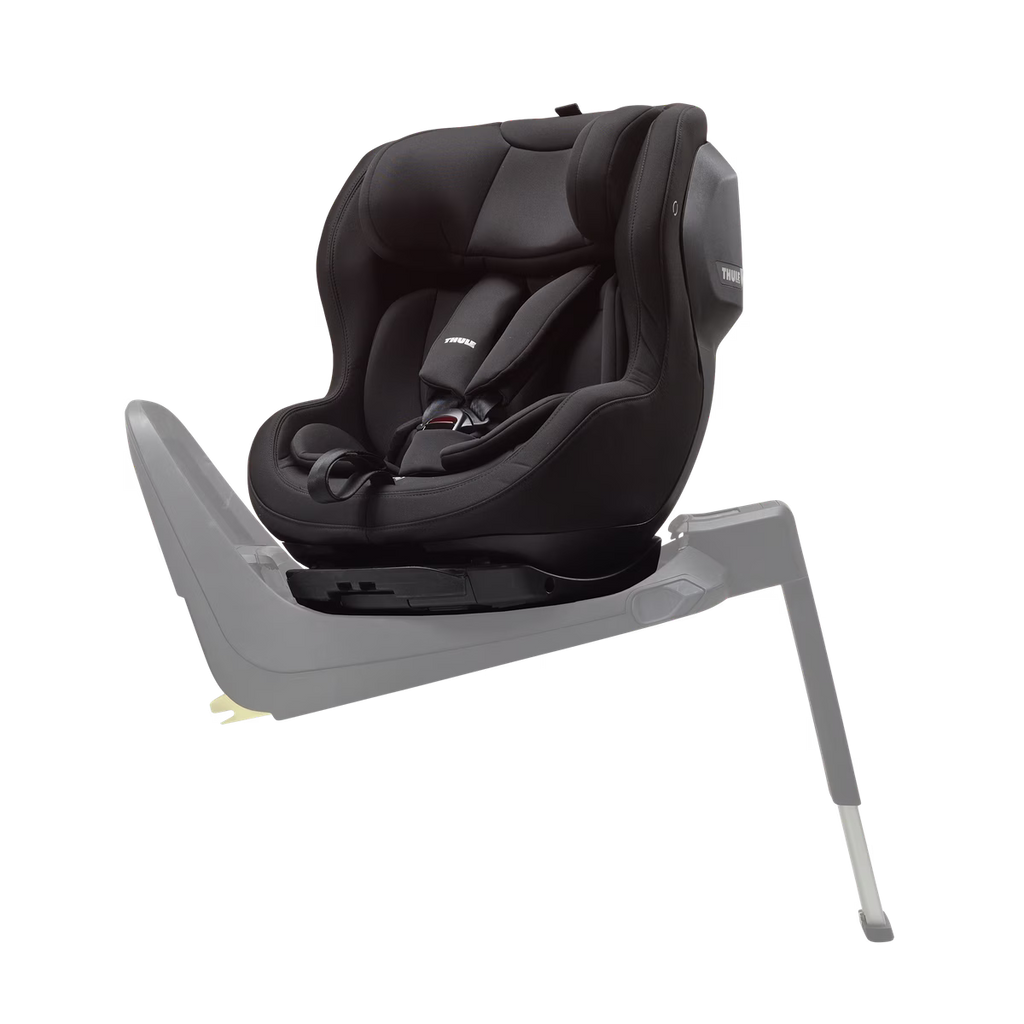 Thule Elm Toddler Car Seat Black