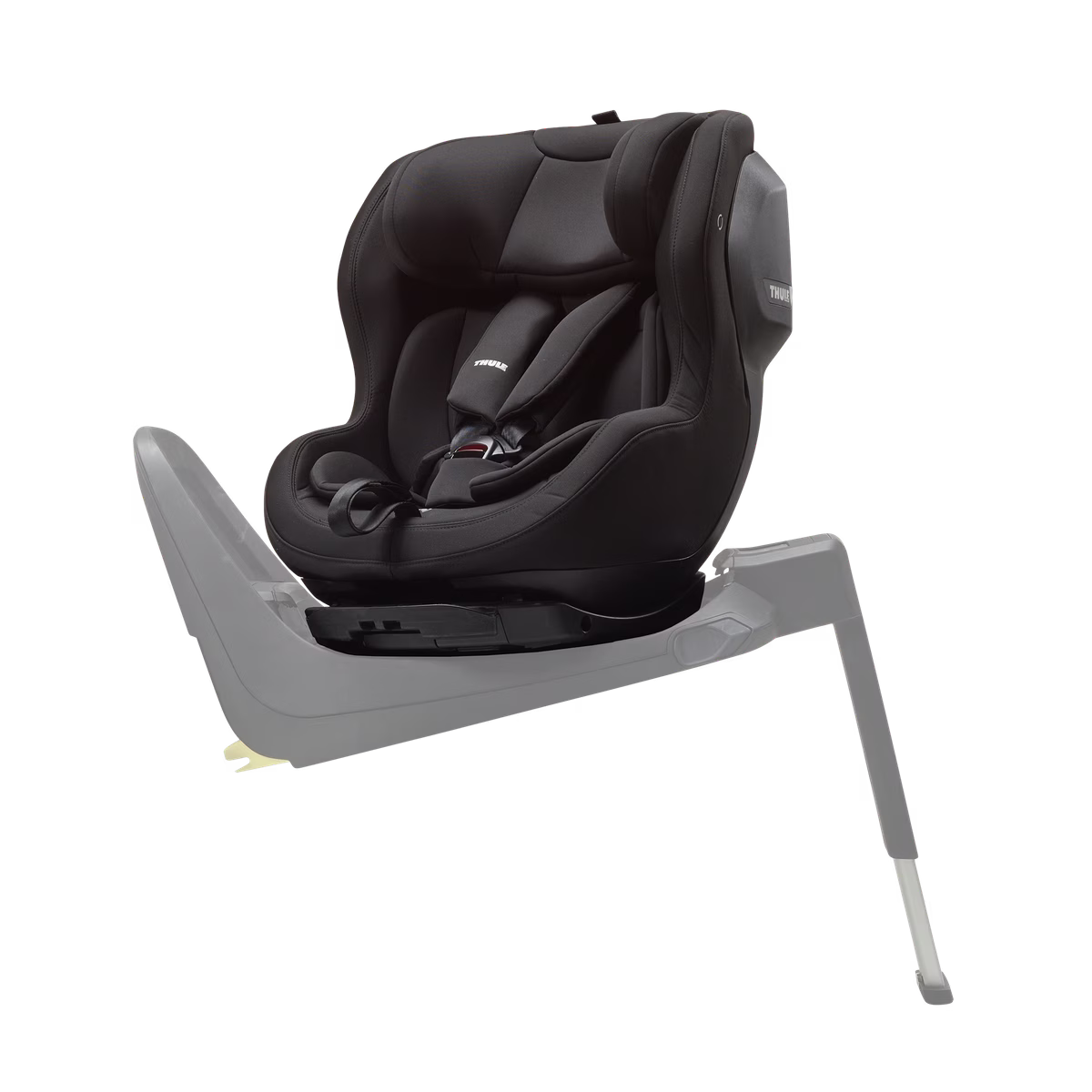 Thule Elm Toddler Car Seat Black