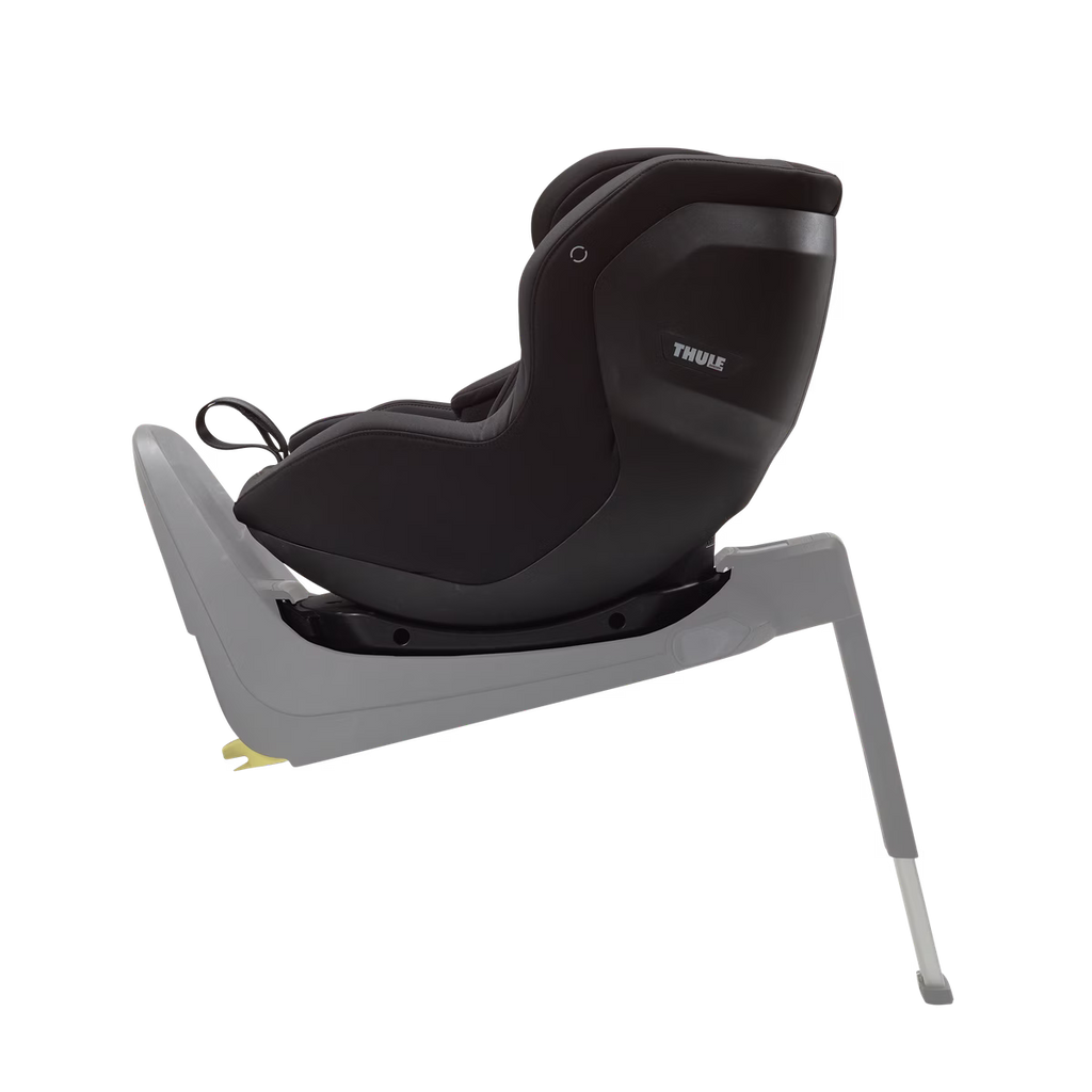 Thule Elm Toddler Car Seat Black
