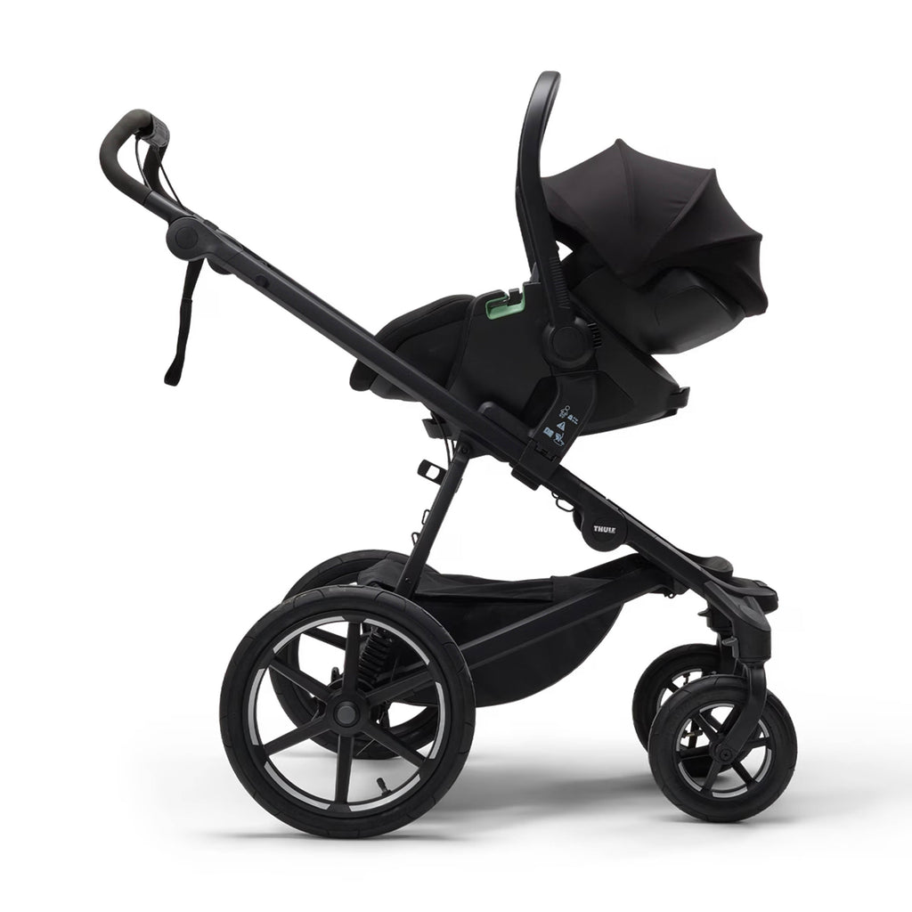 Thule Maple Infant Car Seat