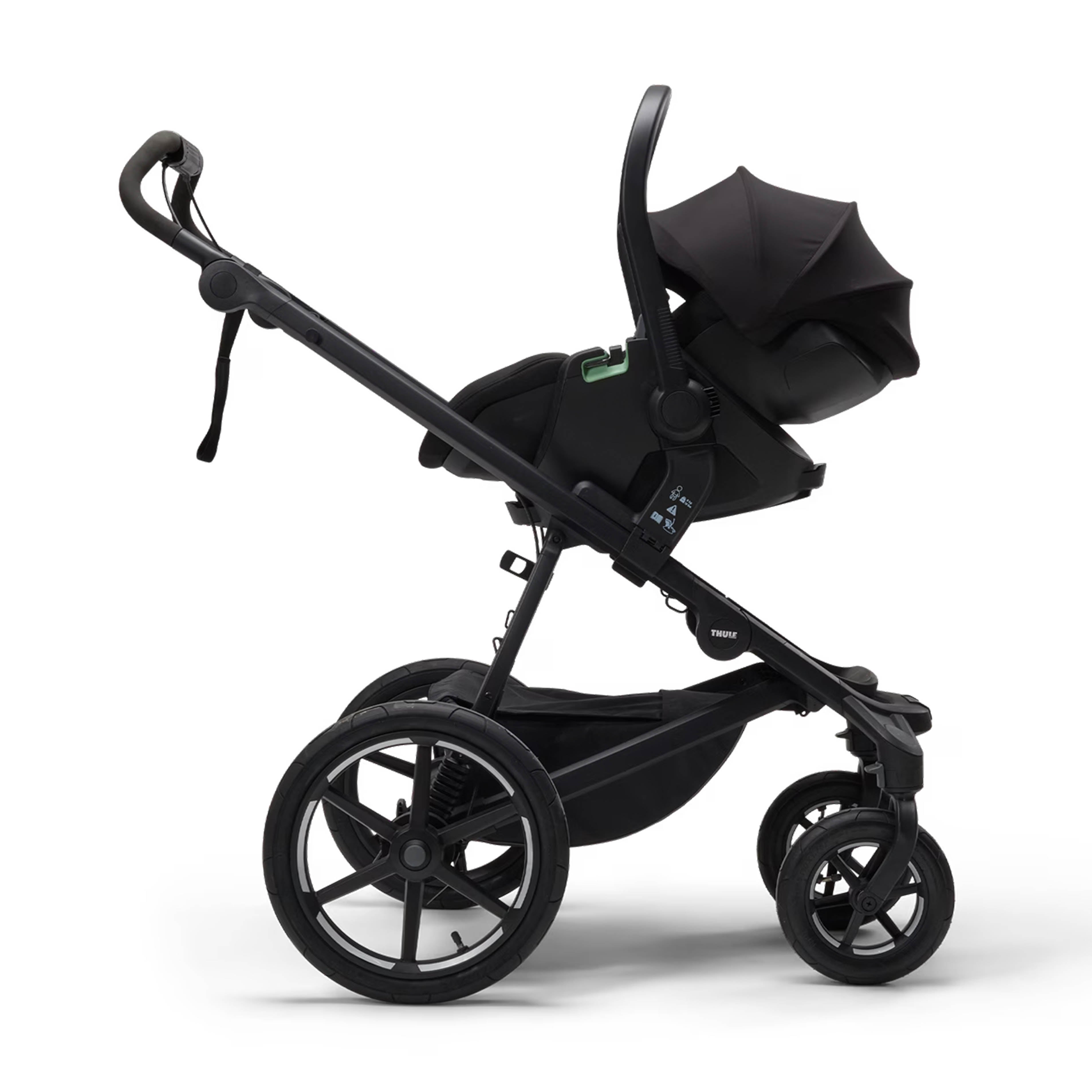 Thule Maple Infant Car Seat