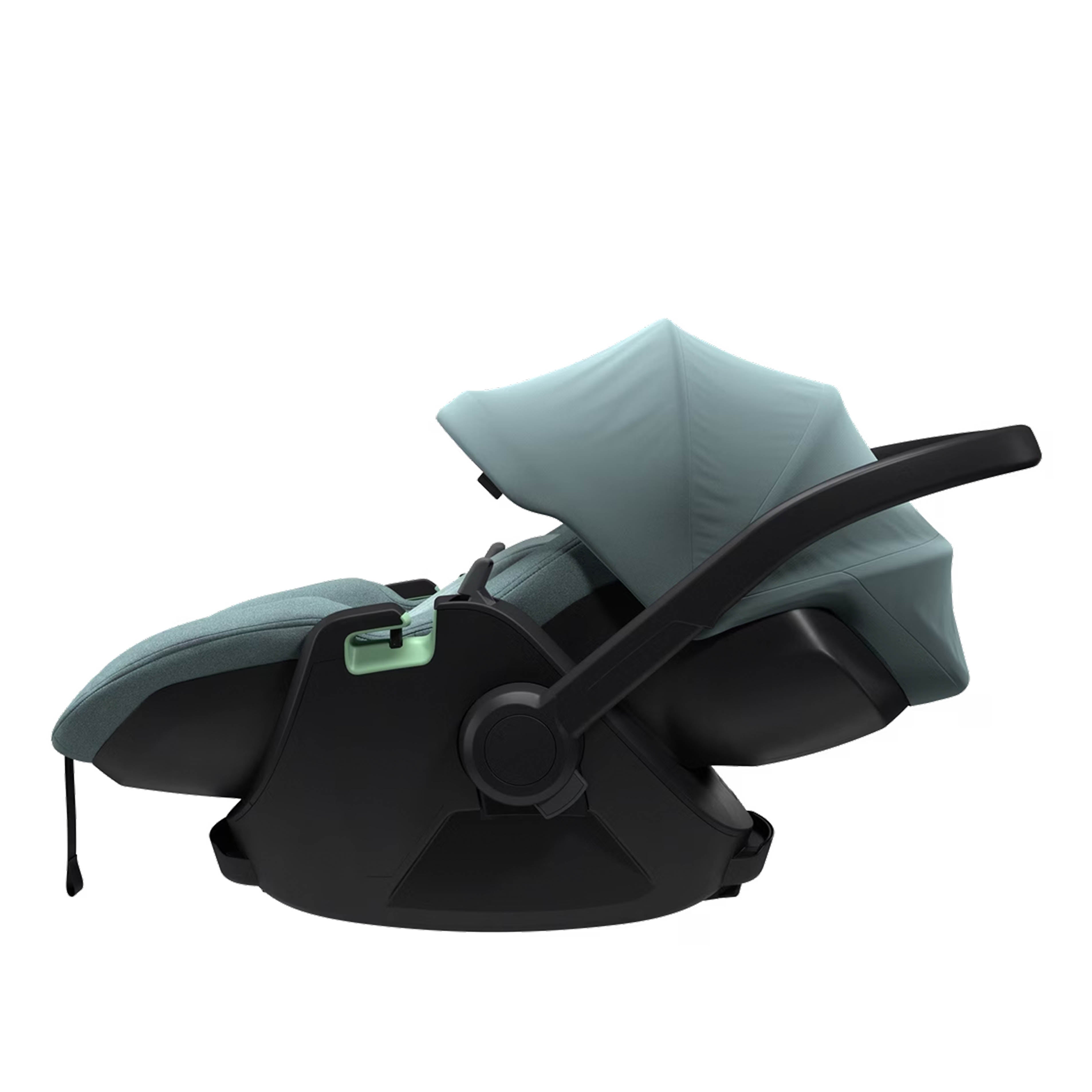 Thule Maple Infant Car Seat