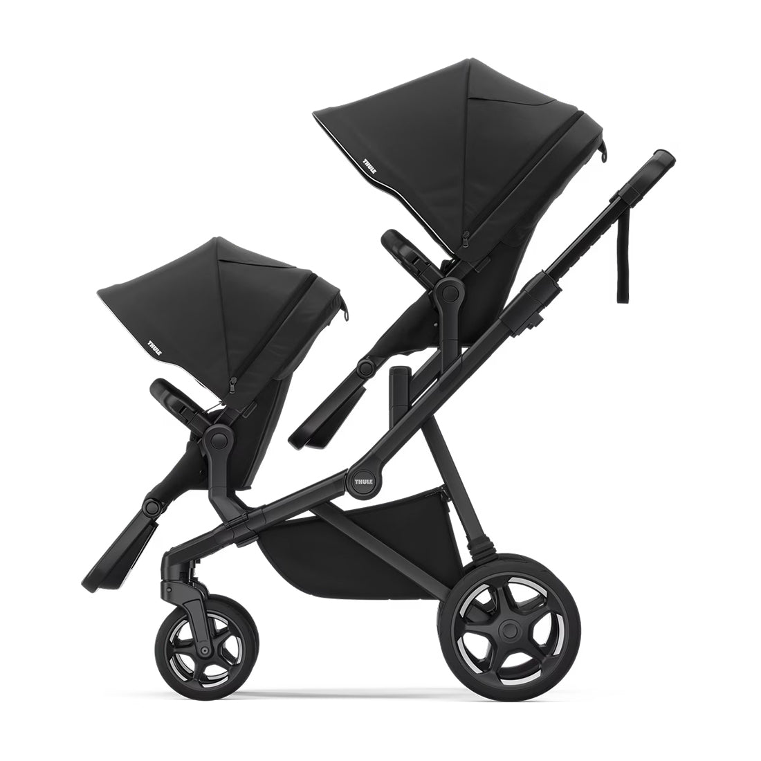 Thule Sleek 2 Stroller