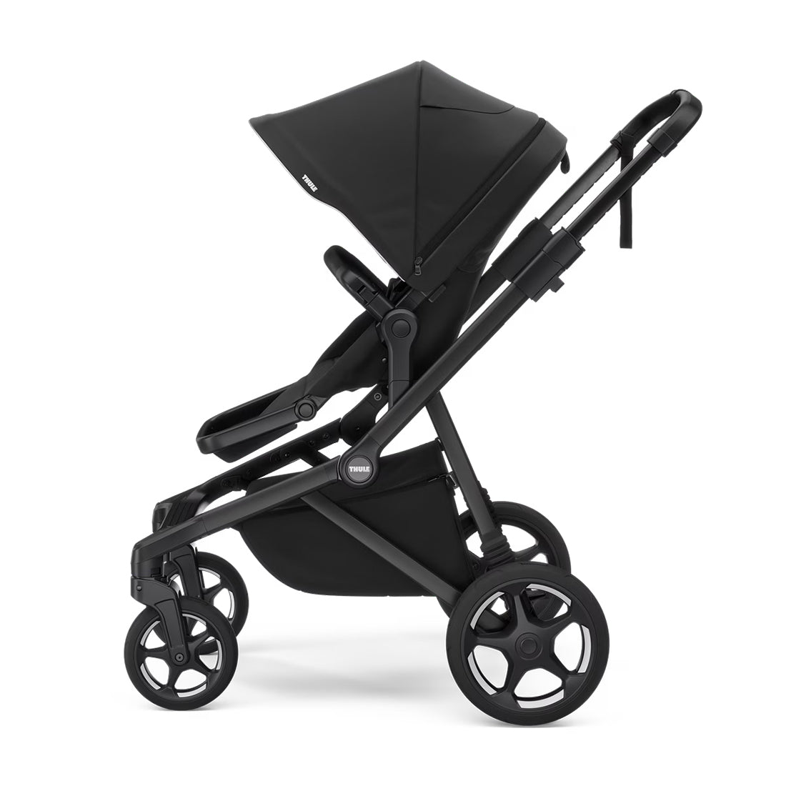 Thule Sleek 2 Stroller