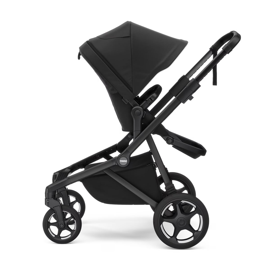 Thule Sleek 2 Stroller