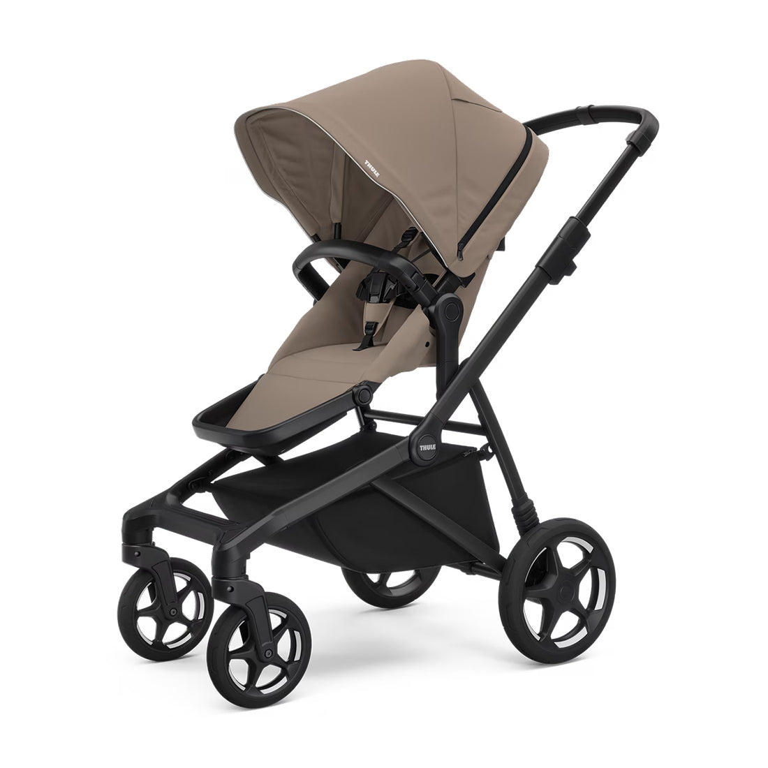 Thule Sleek 2 Stroller