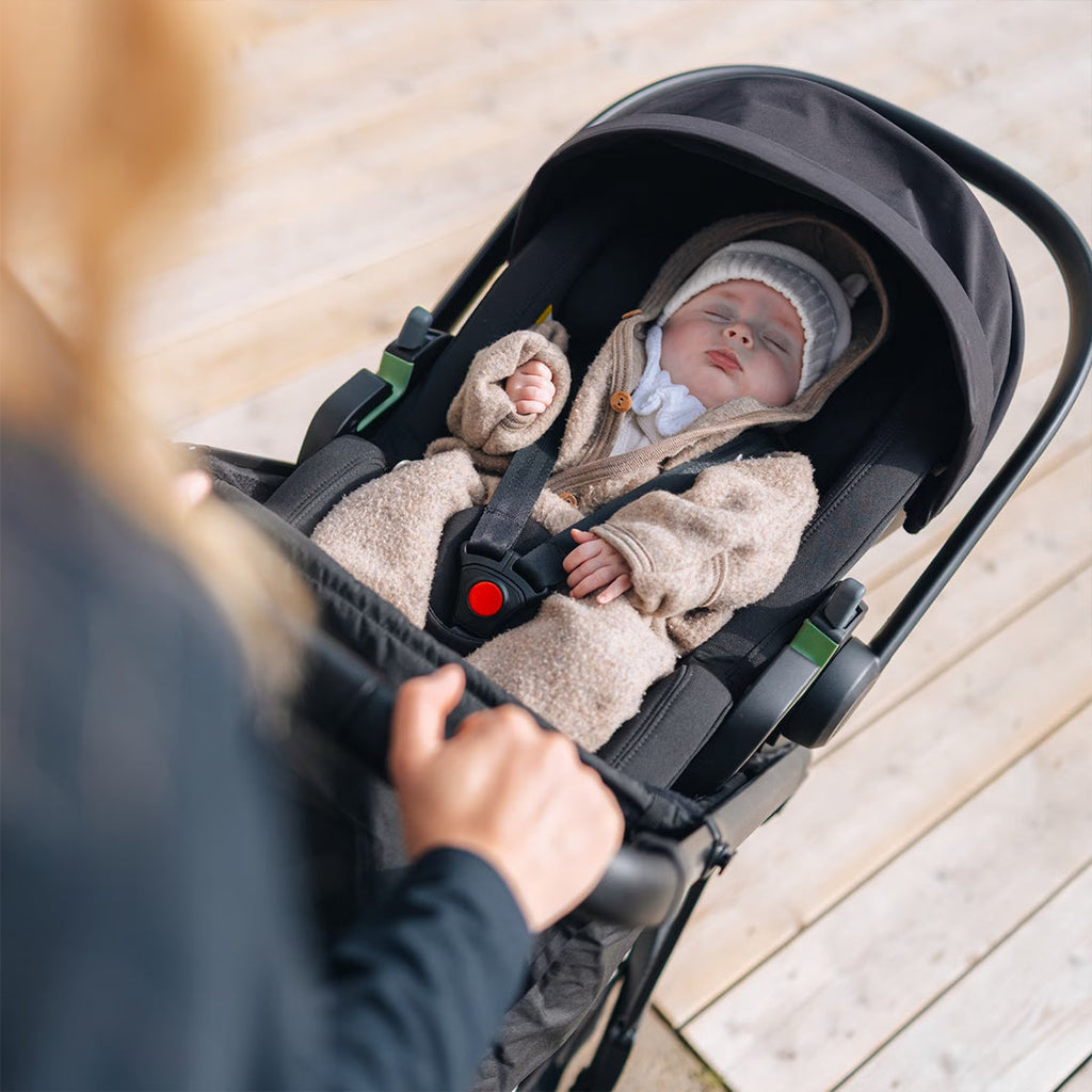 Thule Spring Car Seat Adapter (Maxi-Cosi®)