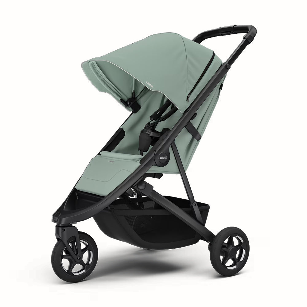 Thule Spring 2 Stroller