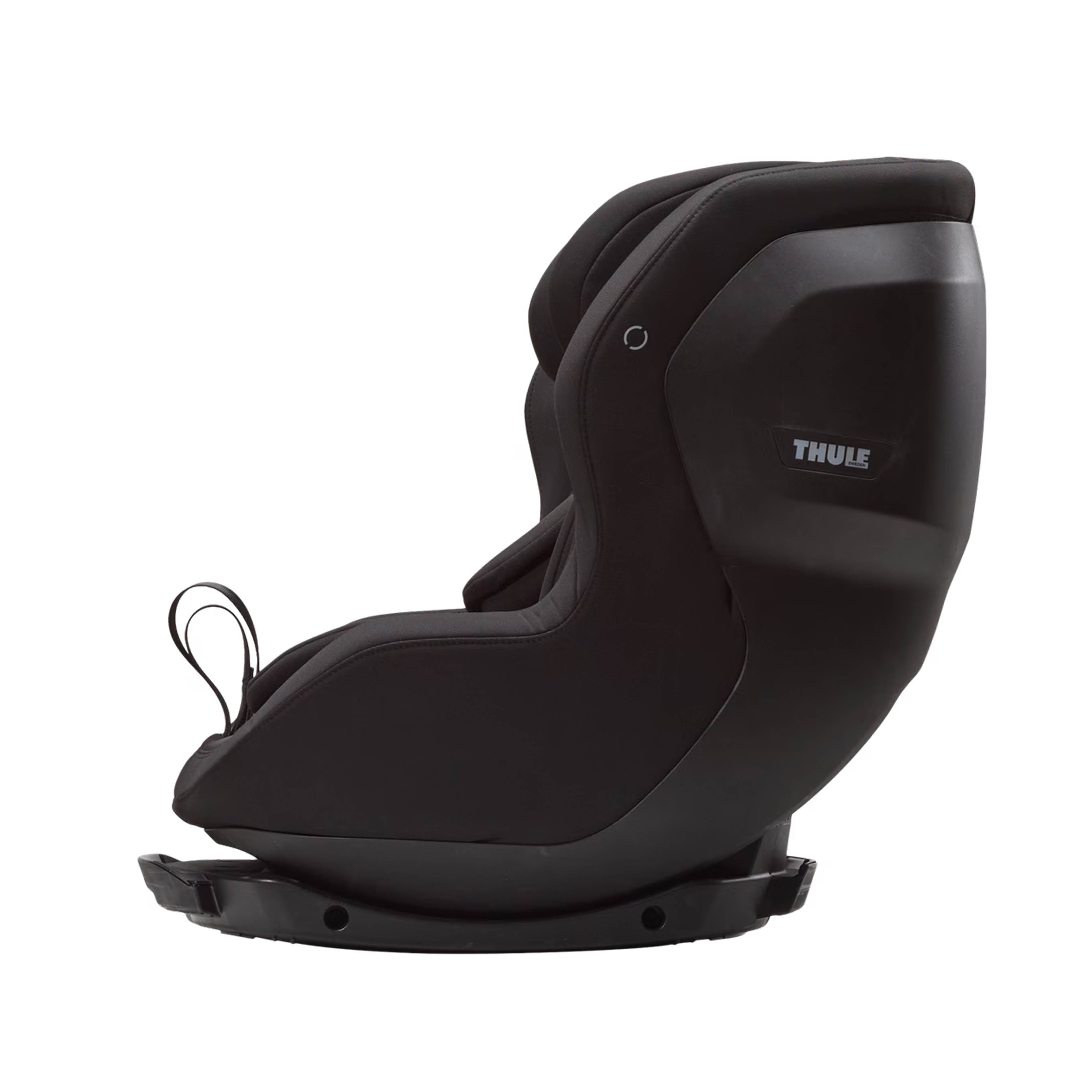 Thule Elm Toddler Car Seat Black