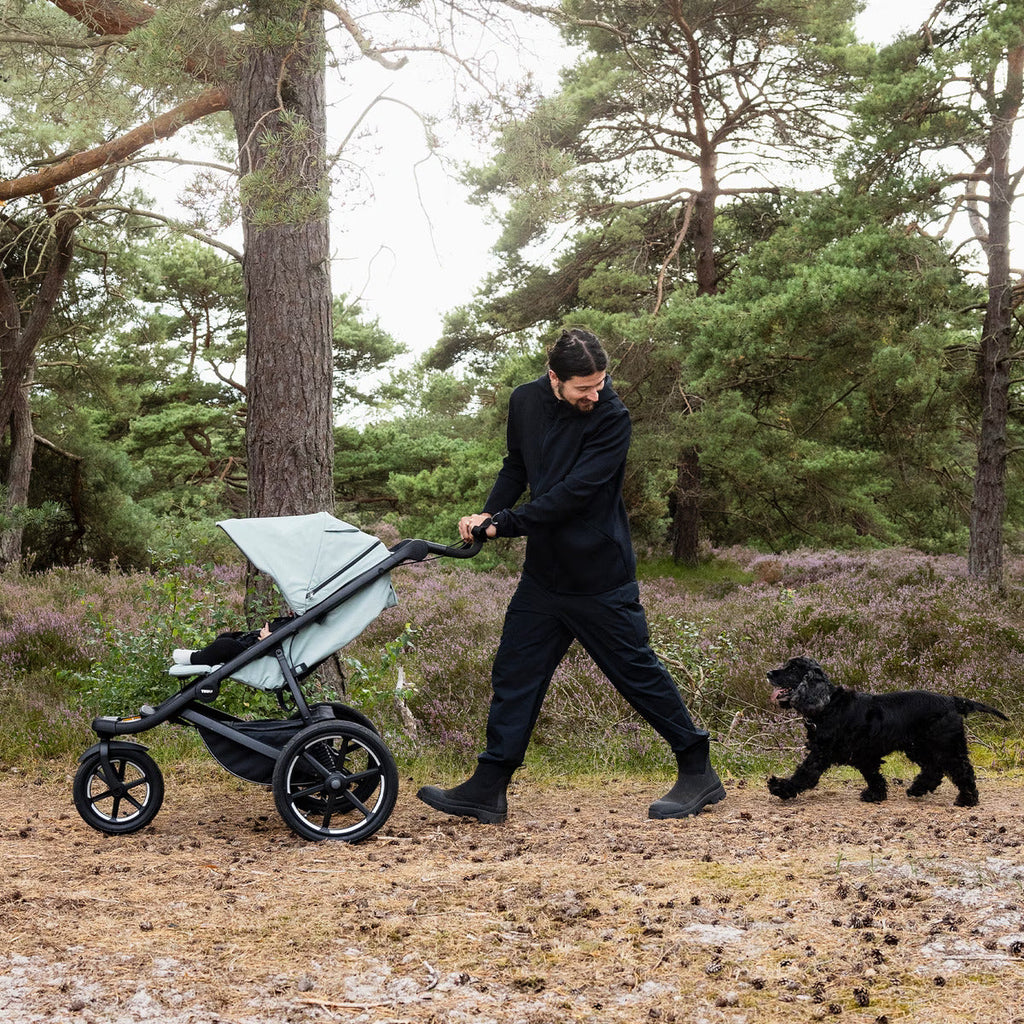 Thule Urban Glide 3 Jogging Stroller