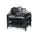 Chelino Tiffany Lux III Co-Sleeper Camp Cot