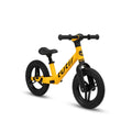 Tutis Balance Bike - Yellow