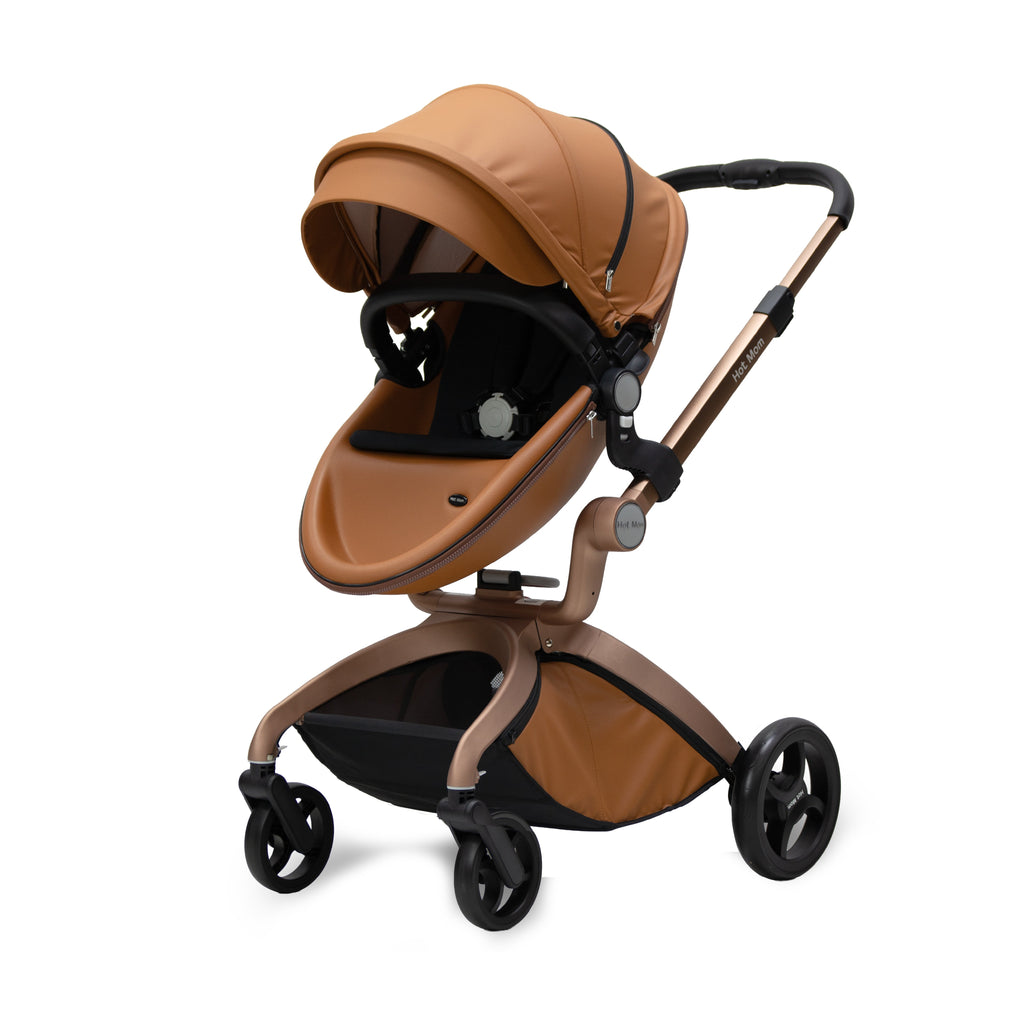 HotMom Cocoon Toffee
