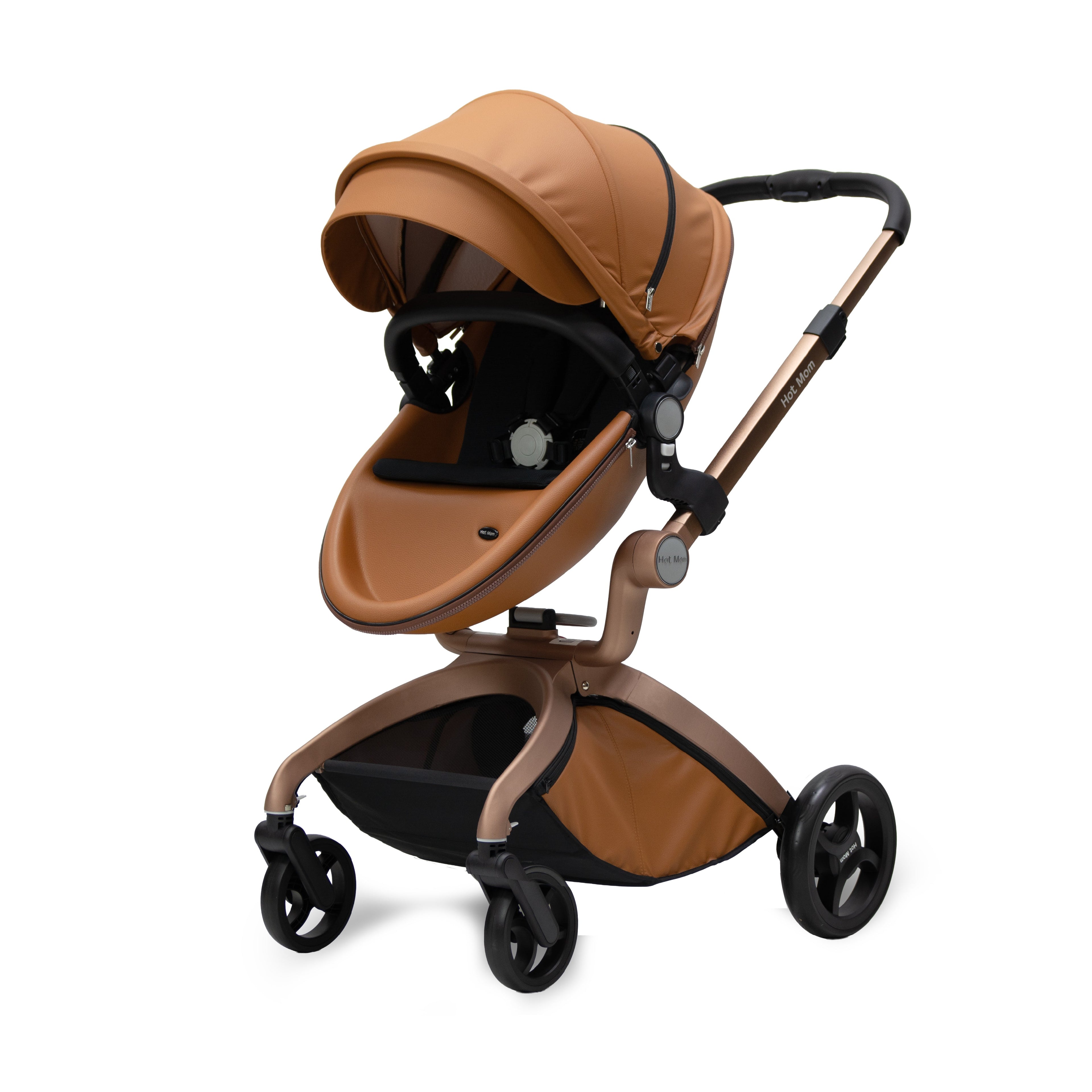 HotMom Cocoon Toffee